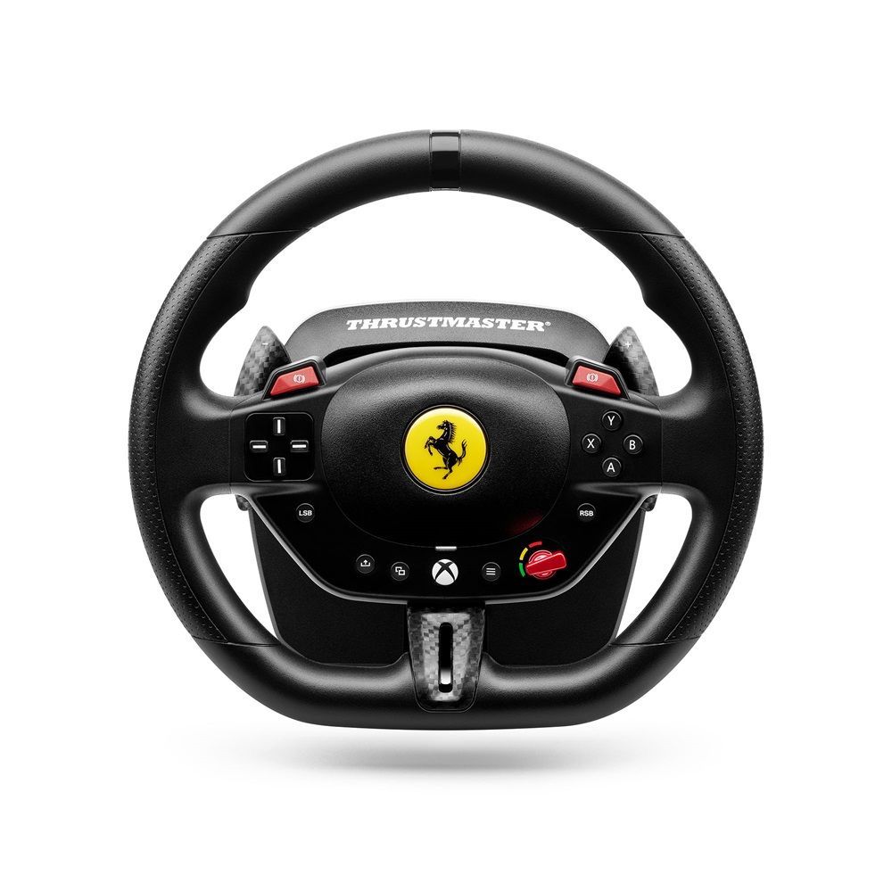 Thrustmaster T98 Ferrari 296 GTS USB Black Thrustmaster T98 Ferrari 296 GTS USB Black