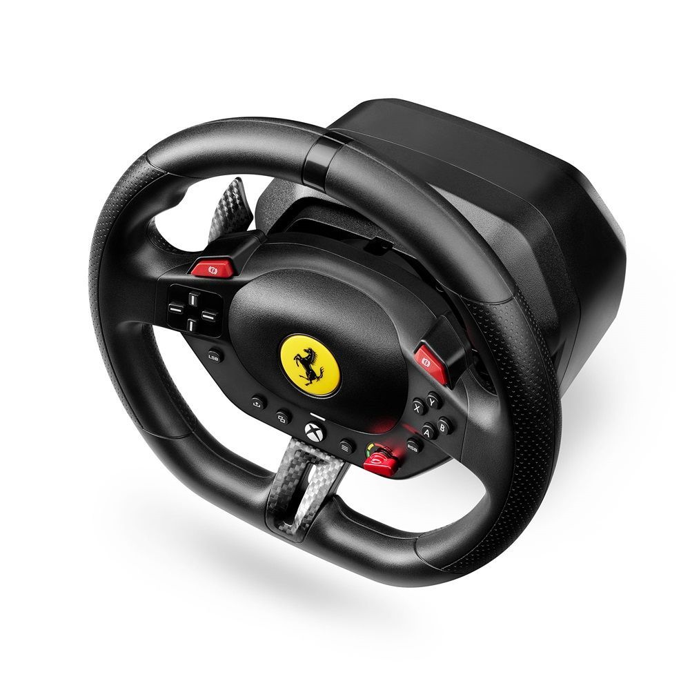Thrustmaster T98 Ferrari 296 GTS USB Black Thrustmaster T98 Ferrari 296 GTS USB Black