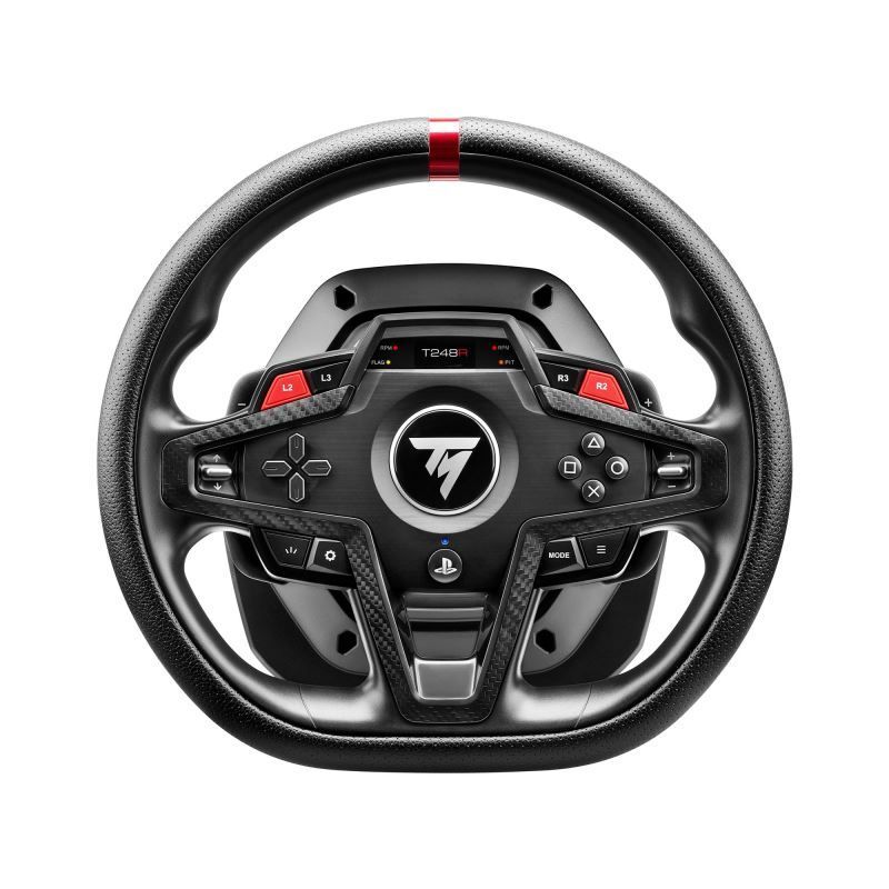 Thrustmaster T248R USB Kormány Black Thrustmaster T248R USB Kormány Black