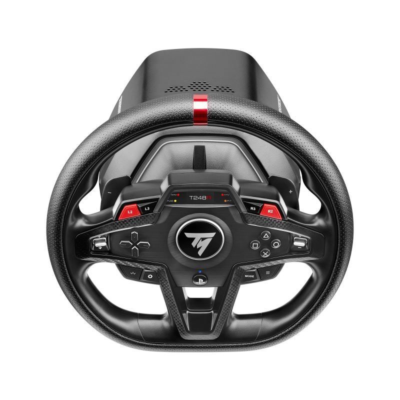 Thrustmaster T248R USB Kormány Black Thrustmaster T248R USB Kormány Black