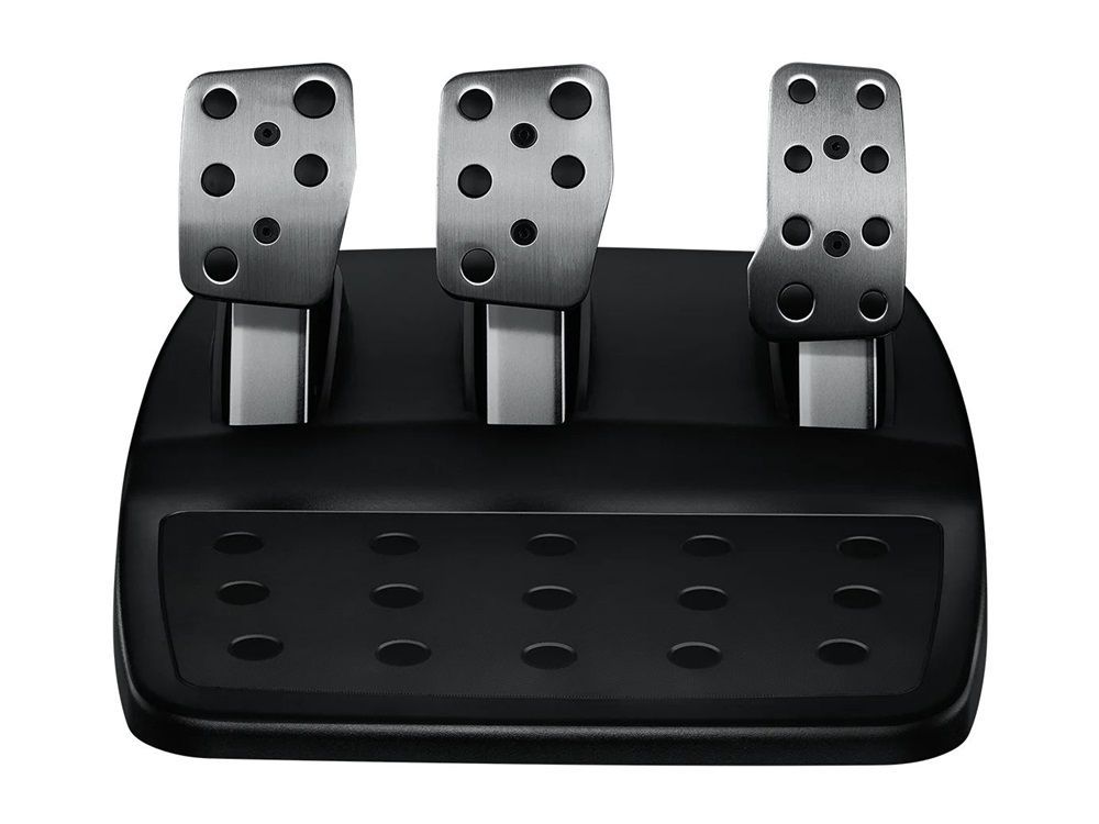 Logitech G29 SE Driving Force USB Kormány Black Logitech G29 SE Driving Force USB Kormány Black