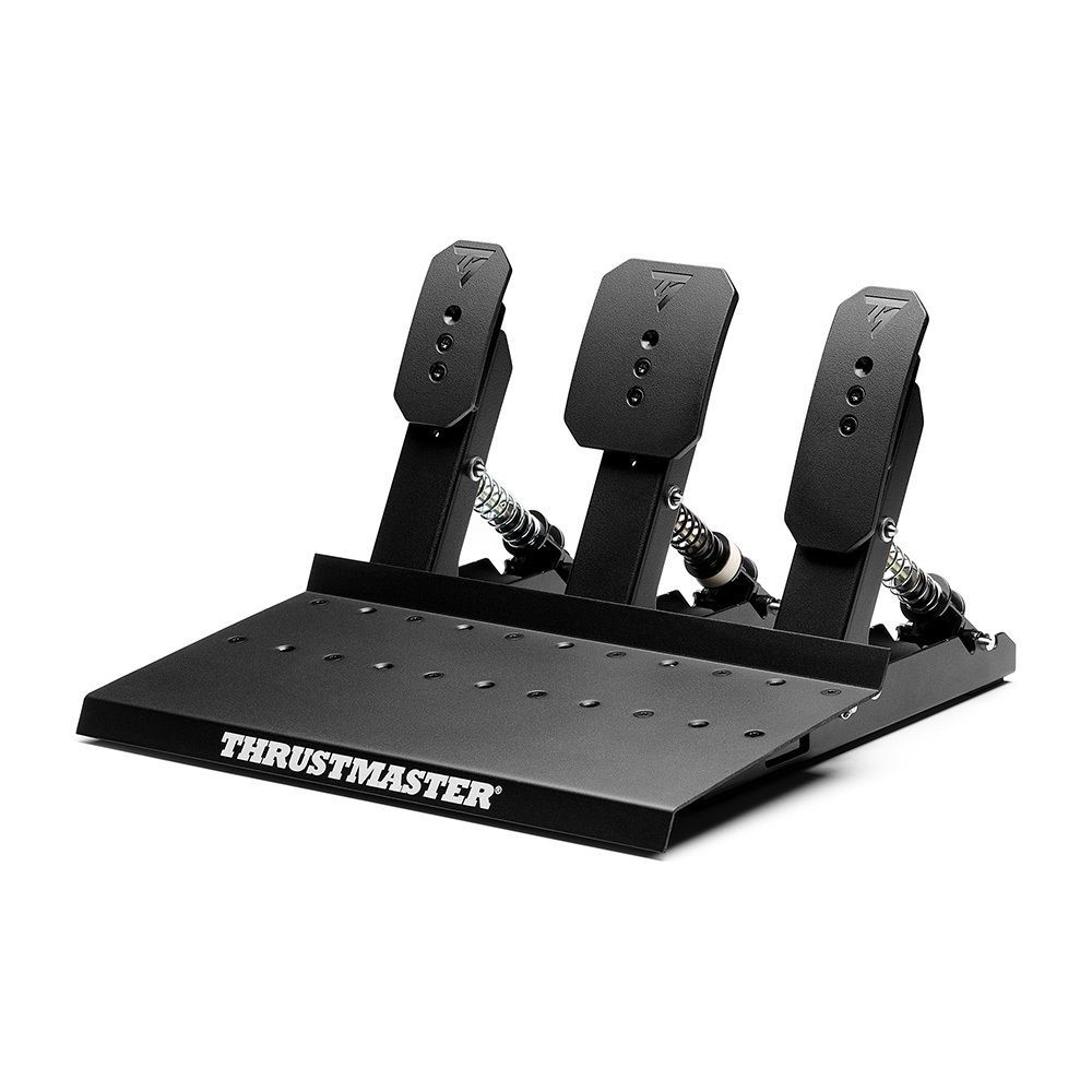 Thrustmaster Raceline Pedals III Thrustmaster Raceline Pedals III