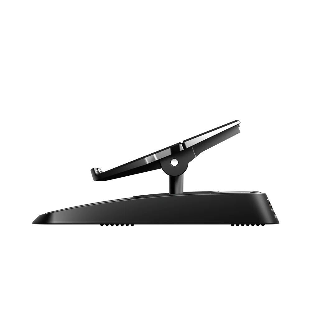 Turtle Beach VelocityOne Rudder Black Turtle Beach VelocityOne Rudder Black