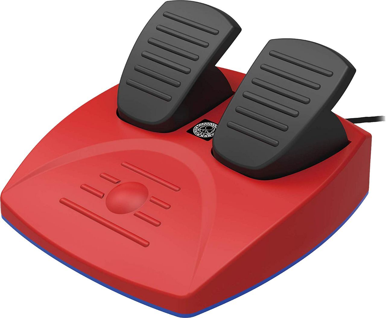 Hori Nintendo Switch Mario Kart Racing Wheel Pro Mini Hori Nintendo Switch Mario Kart Racing Wheel Pro Mini