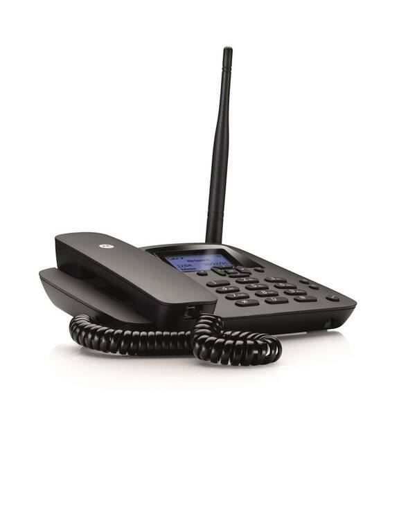 Motorola FW200L Black Motorola FW200L Black