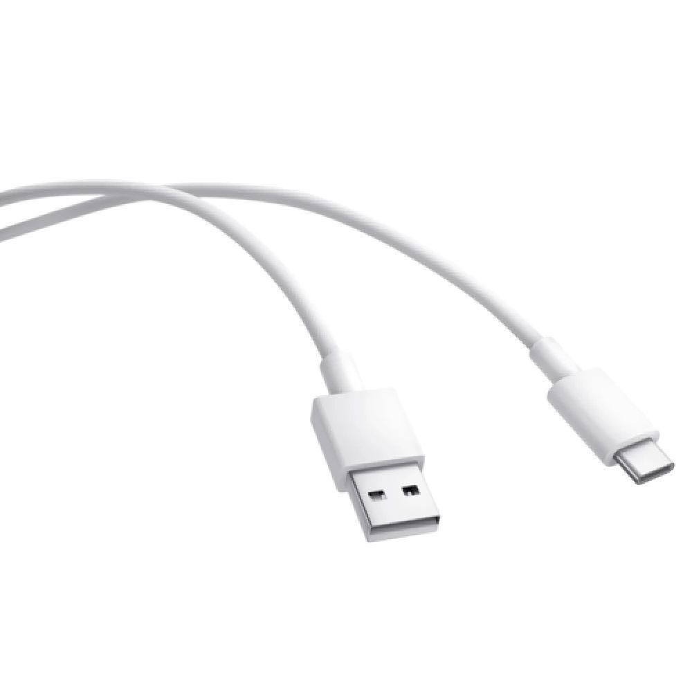 Xiaomi BHR087GGL USB-A - USB-C Cable 1m White Xiaomi BHR087GGL USB-A - USB-C Cable 1m White