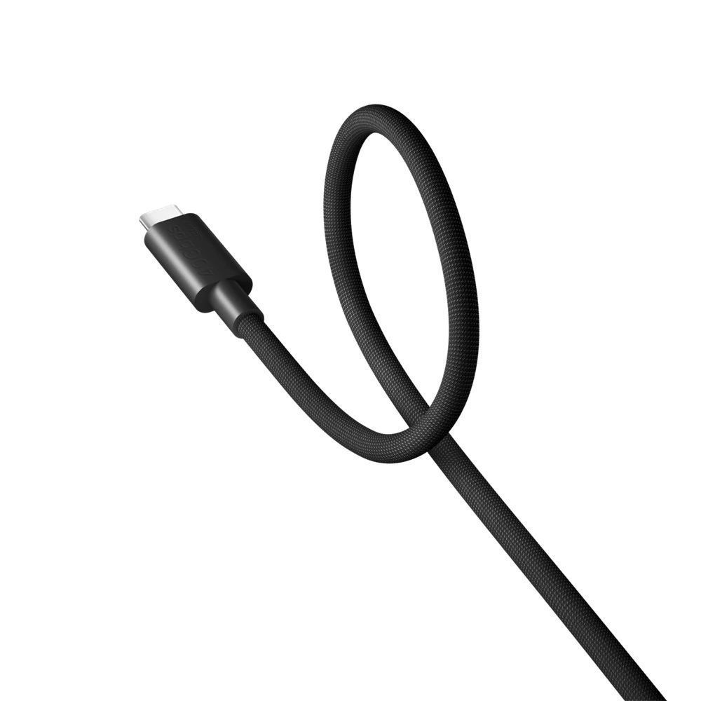 Xiaomi BHR087BGL High-speed USB4 USB-C - USB-C Cable 1m Black Xiaomi BHR087BGL High-speed USB4 USB-C - USB-C Cable 1m Black