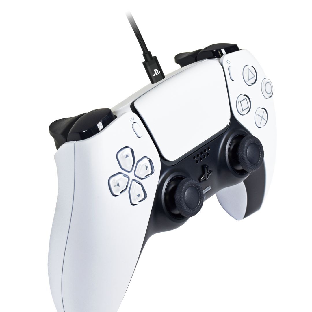 Hori USB-C Charging Play Cable for PlayStation5 3m Black Hori USB-C Charging Play Cable for PlayStation5 3m Black