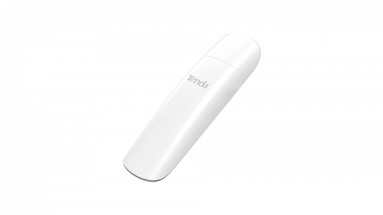 Tenda U18 AX1800 Wi-Fi 6 Dual Band USB Adapter Tenda U18 AX1800 Wi-Fi 6 Dual Band USB Adapter