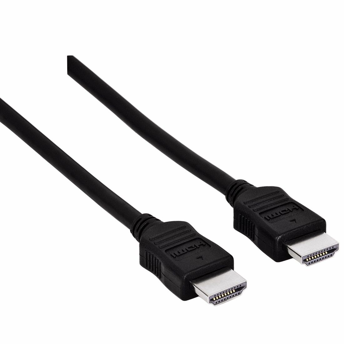 Hama HDMI-HDMI kábel 1m Hama HDMI-HDMI kábel 1m