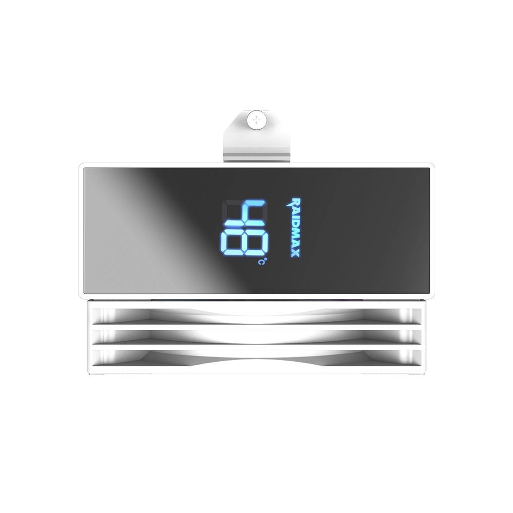 RaidMax AM1204W ARGB