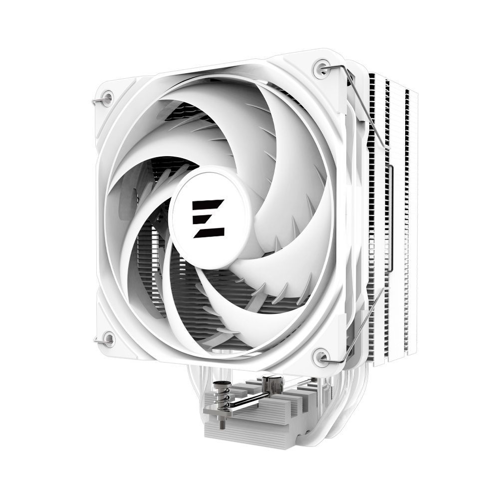 Zalman CNPS9X Performa Plus ARGB White