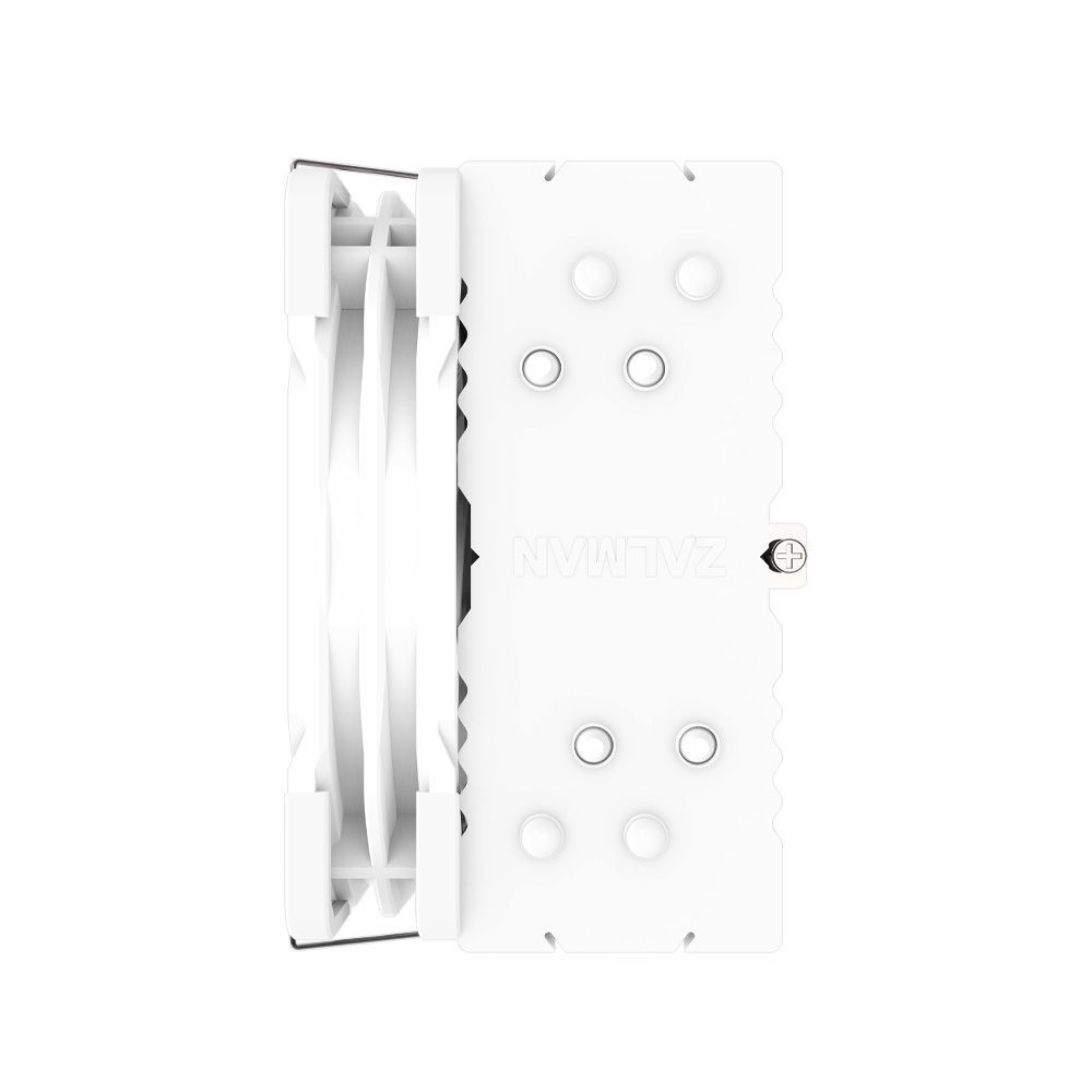 Zalman CNPS9X Performa Plus ARGB White