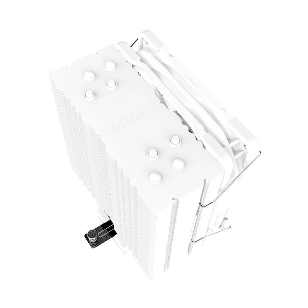 Zalman CNPS9X Performa Plus ARGB White