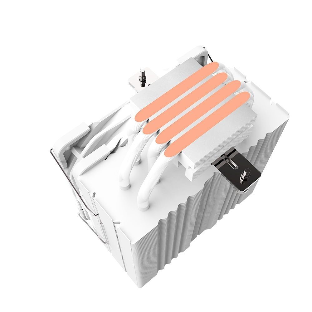 Zalman CNPS9X Performa Plus ARGB White