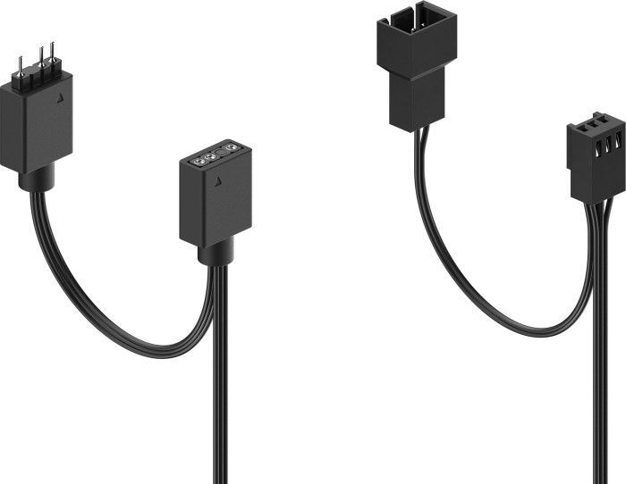 Fractal Design Aspect 14 RGB Cooler (3-pack)