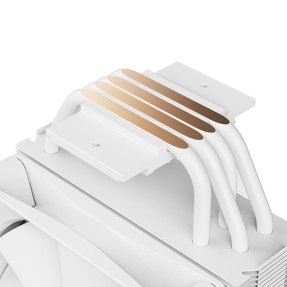 NZXT T120 CPU Cooler White NZXT T120 CPU Cooler White
