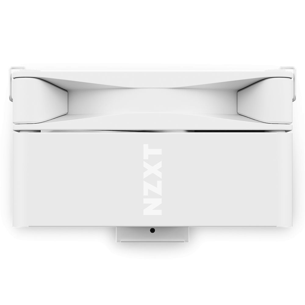 NZXT T120 CPU Cooler White NZXT T120 CPU Cooler White