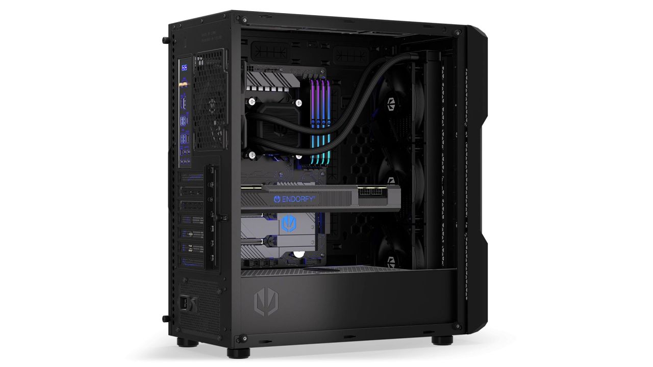 Endorfy Navis F360 Endorfy Navis F360