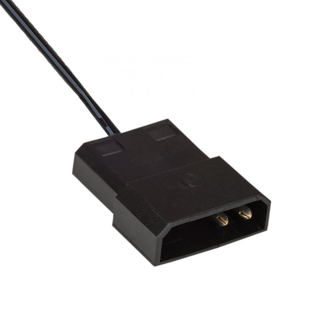 Akyga AW-12E-BG System Fan 12cm Green LED Akyga AW-12E-BG System Fan 12cm Green LED