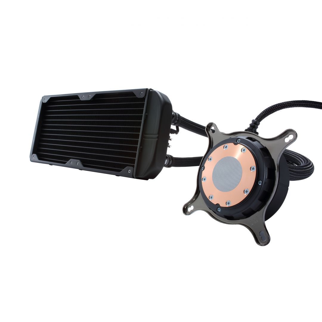 Fractal Design Celsius S24 (Blackout) CPU Cooler Fractal Design Celsius S24 (Blackout) CPU Cooler