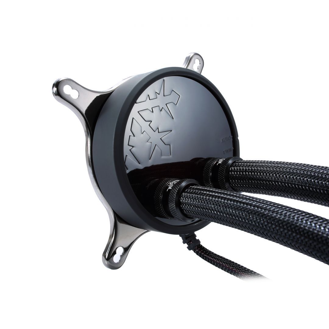 Fractal Design Celsius S24 (Blackout) CPU Cooler Fractal Design Celsius S24 (Blackout) CPU Cooler