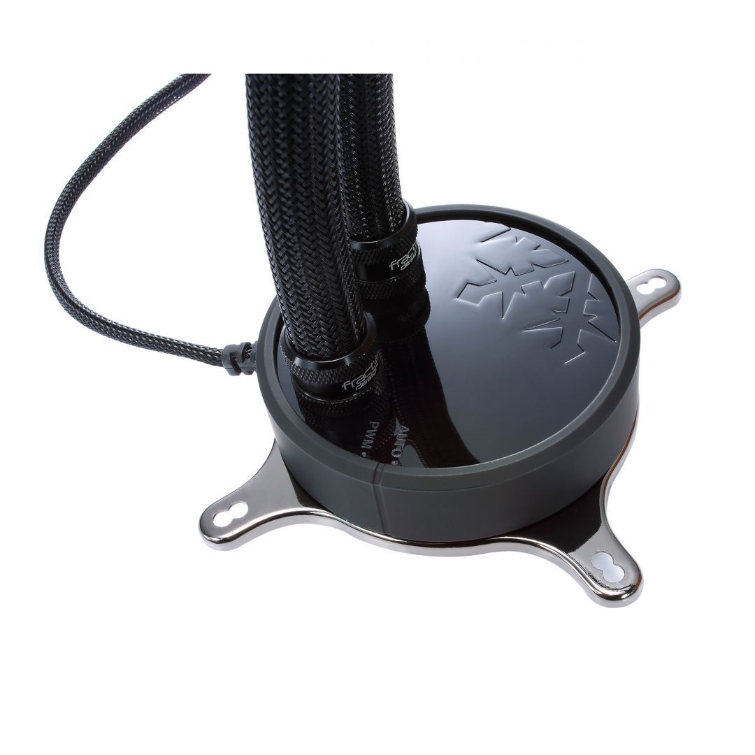 Fractal Design Celsius S24 (Blackout) CPU Cooler Fractal Design Celsius S24 (Blackout) CPU Cooler