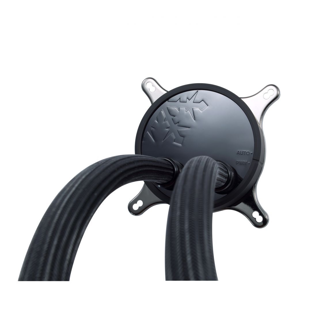 Fractal Design Celsius S24 (Blackout) CPU Cooler Fractal Design Celsius S24 (Blackout) CPU Cooler