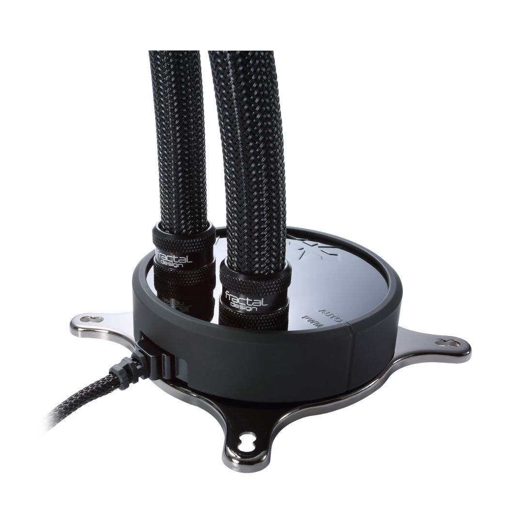 Fractal Design Celsius S24 (Blackout) CPU Cooler Fractal Design Celsius S24 (Blackout) CPU Cooler