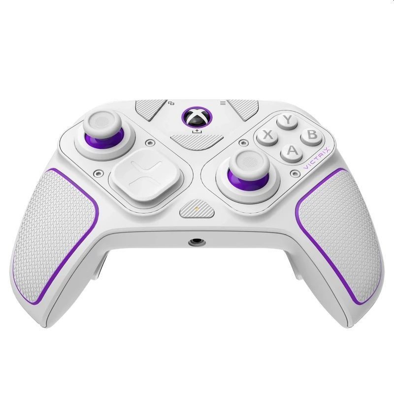 PDP Victrix Pro BFG Wireless Gamepad White PDP Victrix Pro BFG Wireless Gamepad White