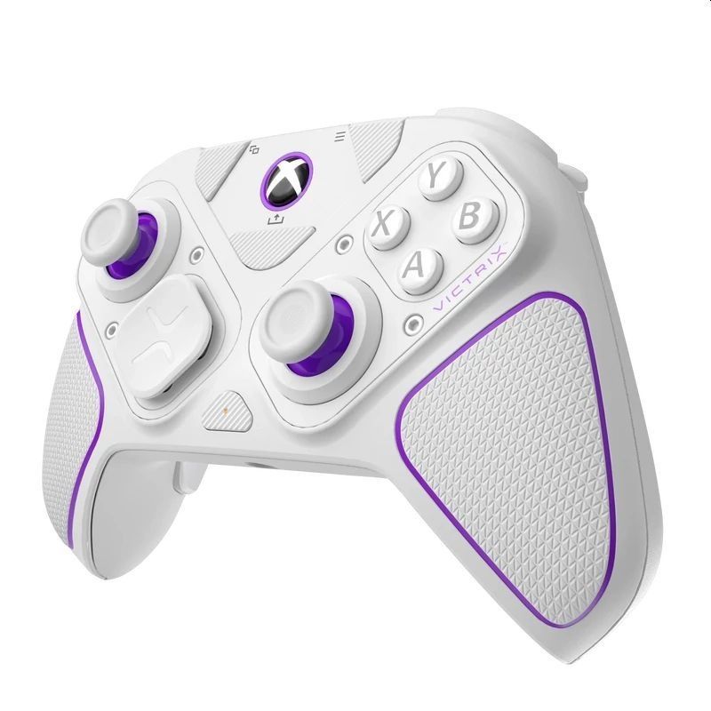 PDP Victrix Pro BFG Wireless Gamepad White PDP Victrix Pro BFG Wireless Gamepad White