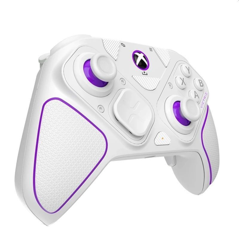PDP Victrix Pro BFG Wireless Gamepad White PDP Victrix Pro BFG Wireless Gamepad White