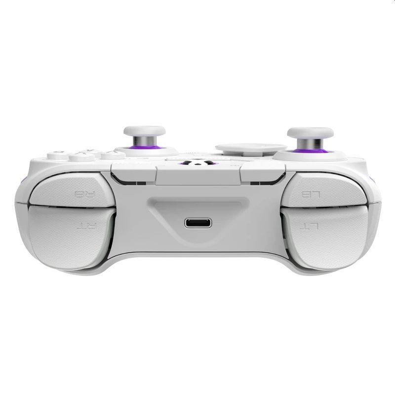 PDP Victrix Pro BFG Wireless Gamepad White PDP Victrix Pro BFG Wireless Gamepad White