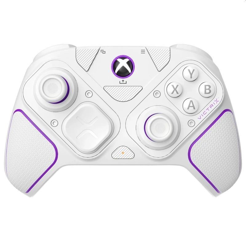 PDP Victrix Pro BFG Wireless Gamepad White PDP Victrix Pro BFG Wireless Gamepad White