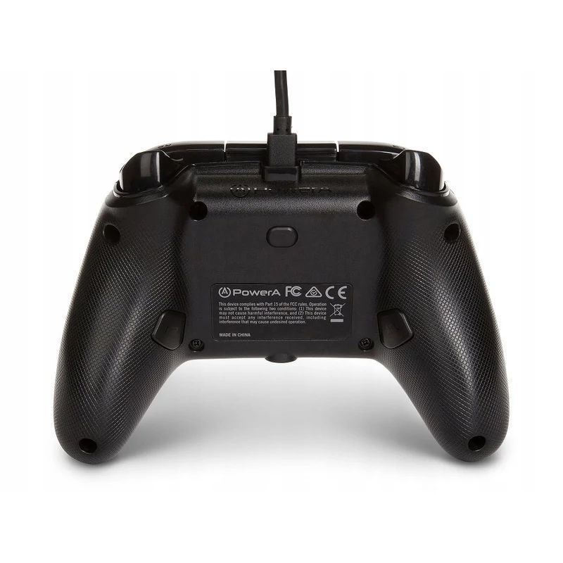 PowerA Enhanced Wired Controller for Xbox Series X|S Red Camo PowerA Enhanced Wired Controller for Xbox Series X|S Red Camo