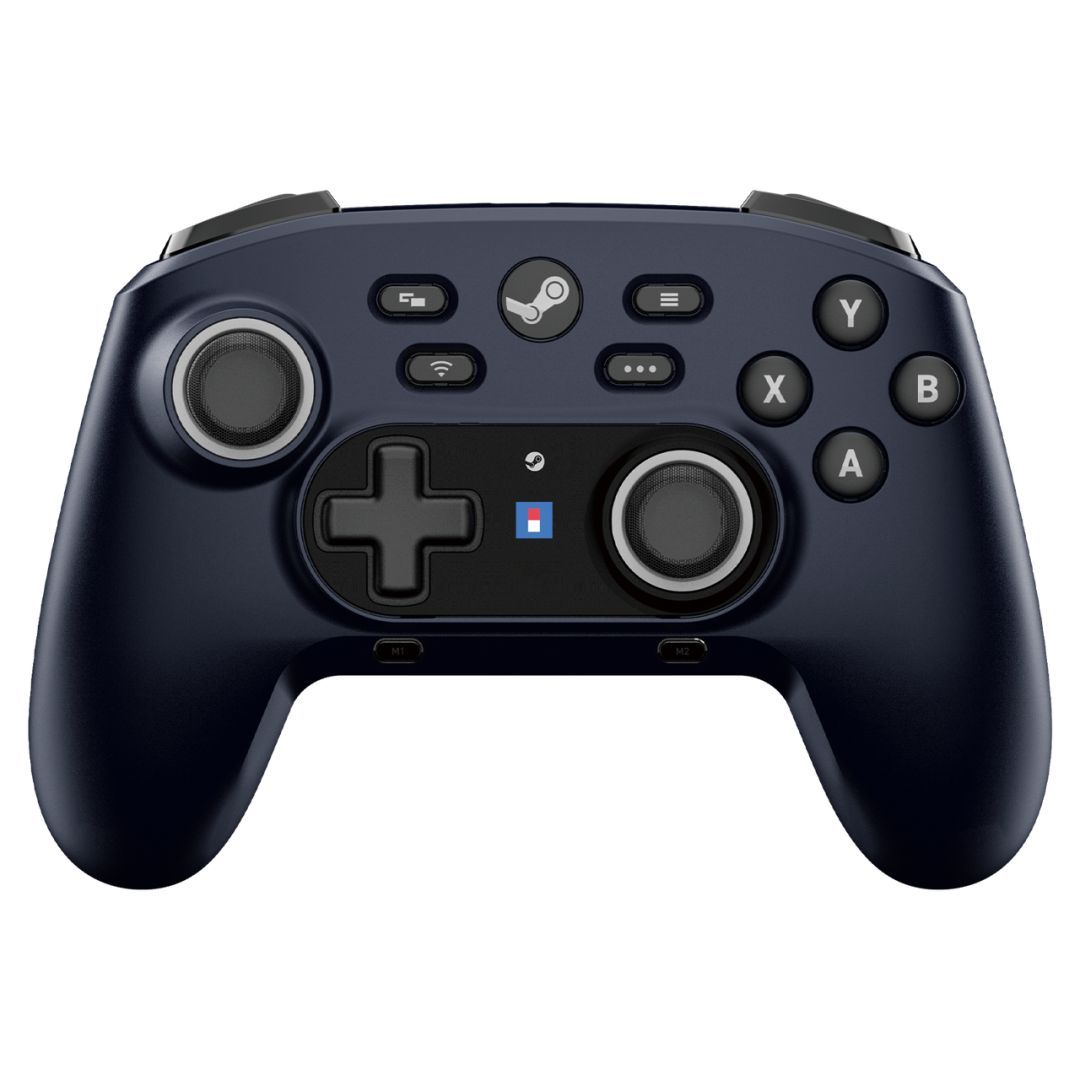 Hori Horipad Bluetooth Gamepad Black