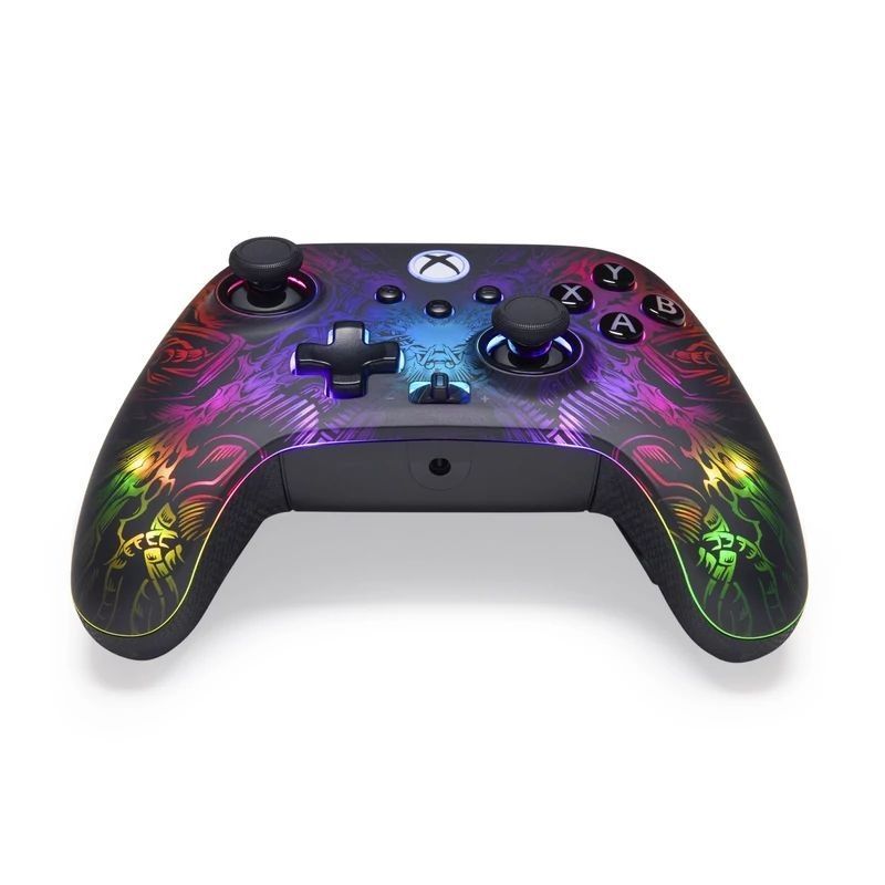 PowerA Fusion Pro Wireless Controller for Xbox Series X|S with Lumectra