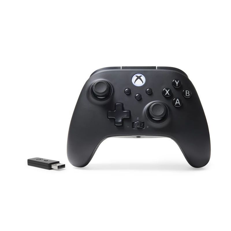 PowerA Fusion Pro Wireless Controller for Xbox Series X|S with Lumectra