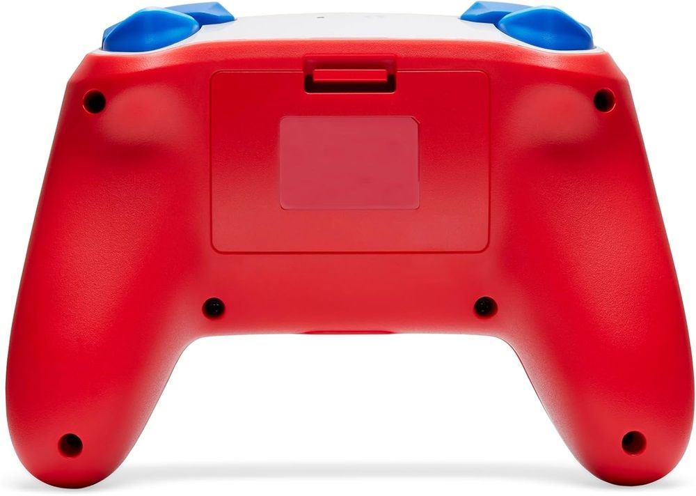 PowerA Wireless Controller for Nintendo Switch Mario Joy PowerA Wireless Controller for Nintendo Switch Mario Joy