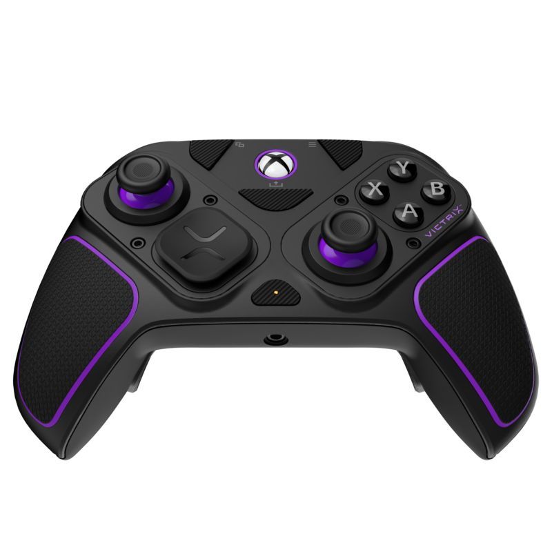 PDP Victrix Pro BFG Wireless Gamepad Black PDP Victrix Pro BFG Wireless Gamepad Black