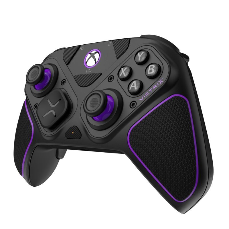 PDP Victrix Pro BFG Wireless Gamepad Black PDP Victrix Pro BFG Wireless Gamepad Black