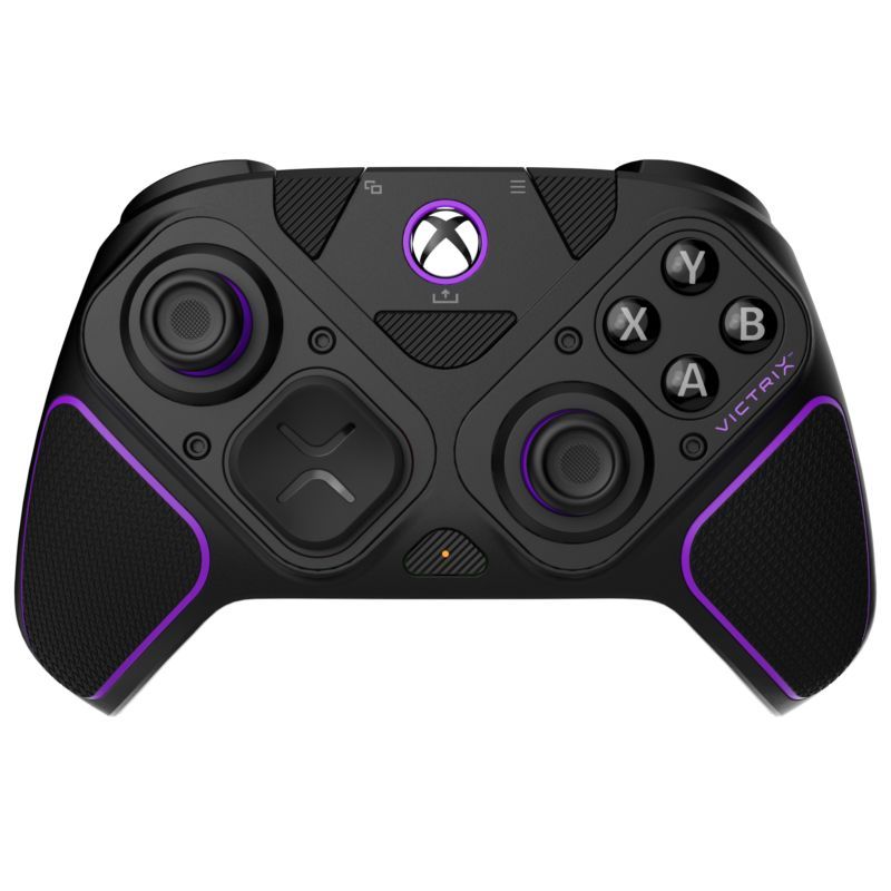 PDP Victrix Pro BFG Wireless Gamepad Black PDP Victrix Pro BFG Wireless Gamepad Black