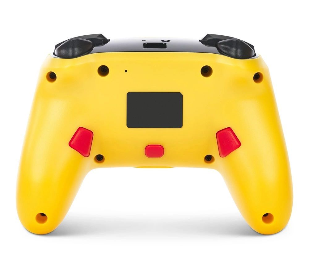 PowerA Enhanced Nintendo Switch Gamepad Fortnite Peely PowerA Enhanced Nintendo Switch Gamepad Fortnite Peely