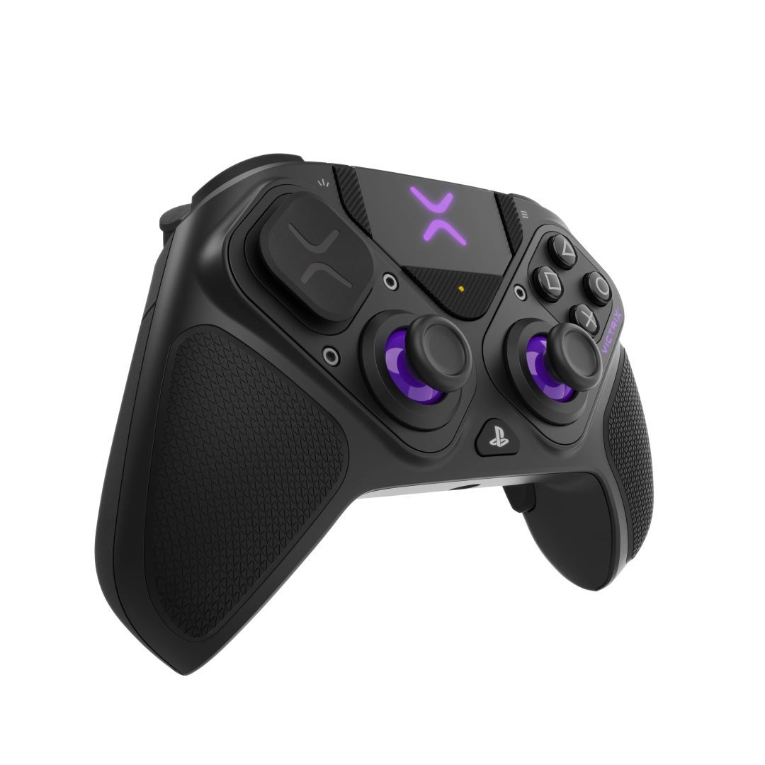 PDP Victrix Pro BFG Wireless Gamepad Black PDP Victrix Pro BFG Wireless Gamepad Black