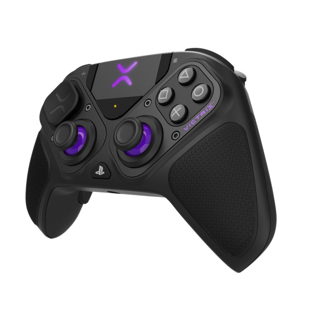 PDP Victrix Pro BFG Wireless Gamepad Black PDP Victrix Pro BFG Wireless Gamepad Black