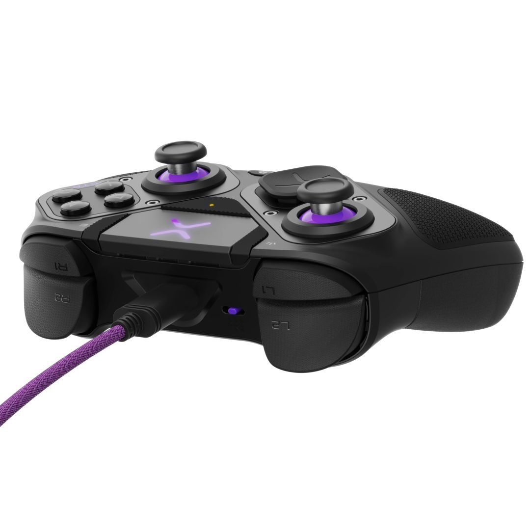 PDP Victrix Pro BFG Wireless Gamepad Black PDP Victrix Pro BFG Wireless Gamepad Black