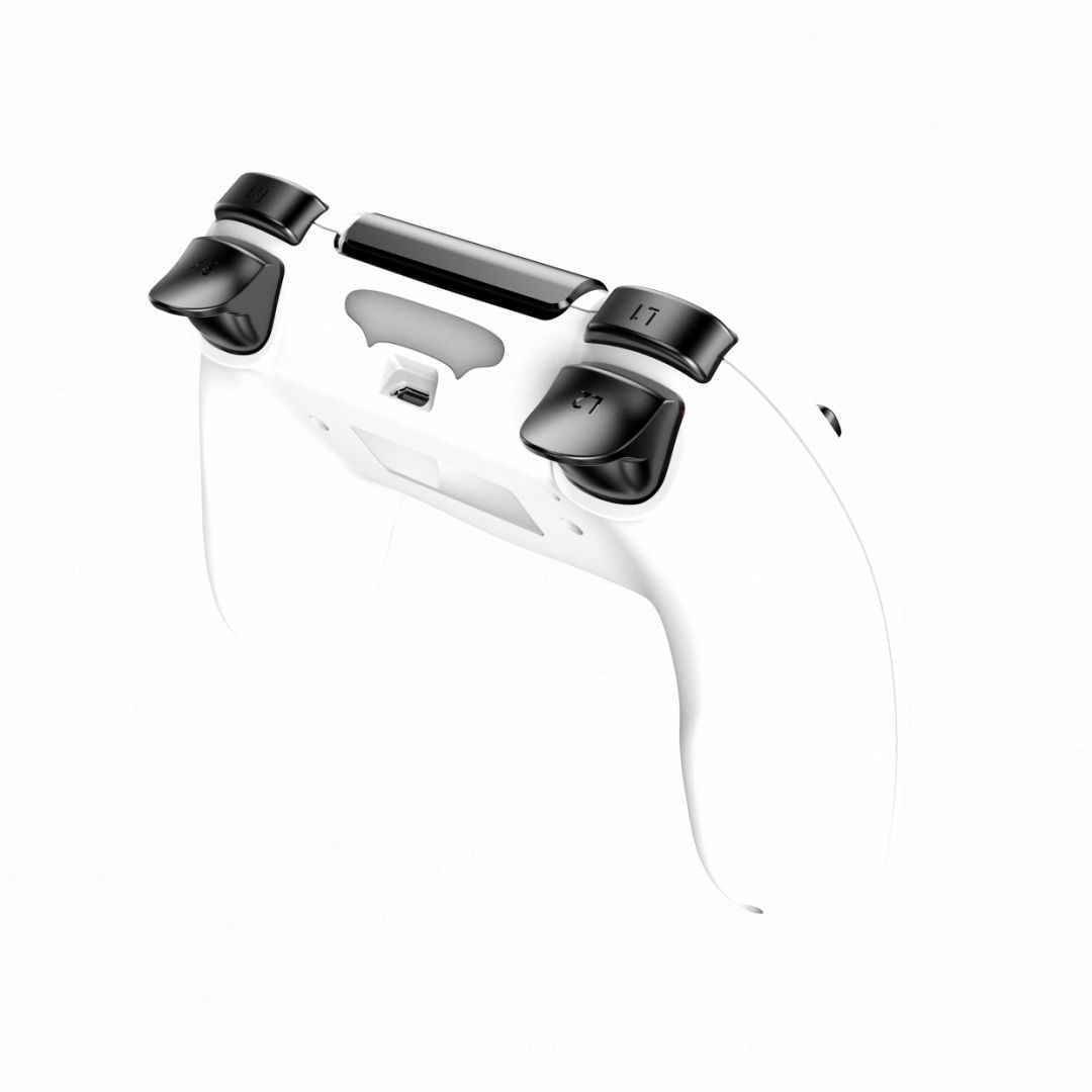 White Shark GPW-4006 Centurion Bluetooth/USB Gamepad White