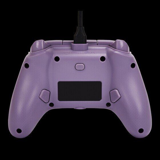 PowerA Nano Enhanced USB Gamepad Lilac PowerA Nano Enhanced USB Gamepad Lilac