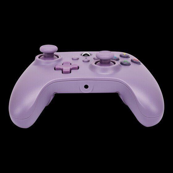 PowerA Nano Enhanced USB Gamepad Lilac PowerA Nano Enhanced USB Gamepad Lilac