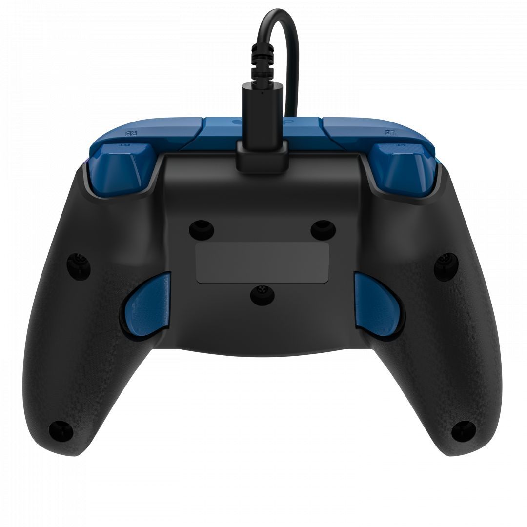 PDP Xbox Series X/S & PC USB Gamepad REMATCH Glitch Green PDP Xbox Series X/S & PC USB Gamepad REMATCH Glitch Green